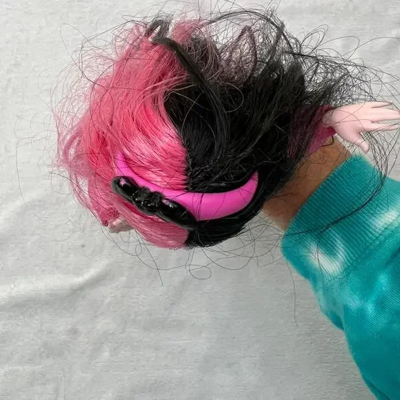 2022 Monster High Draculaura Count Fabulous Doll by Mattel - Picture 9 of 9